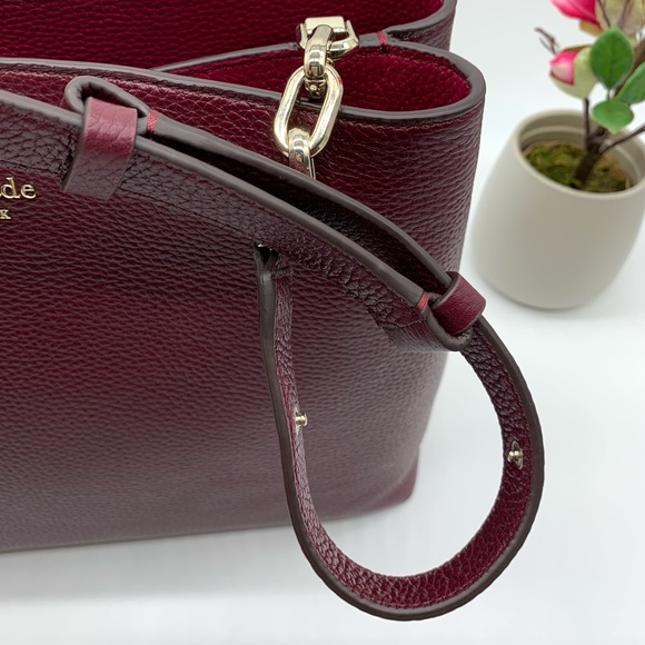 Kate Spade Aubrey Chain Shoulder Bag - Picture 4 of 12